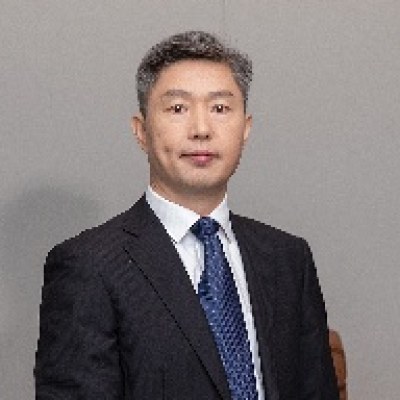 杨安全